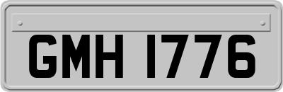 GMH1776