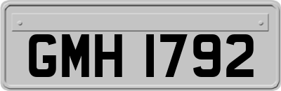 GMH1792