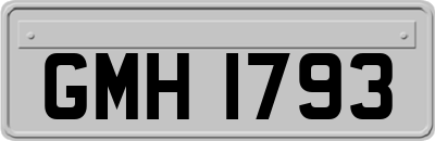GMH1793