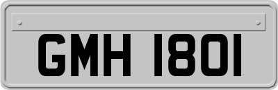 GMH1801
