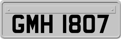 GMH1807