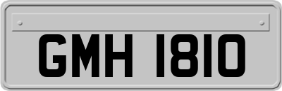 GMH1810