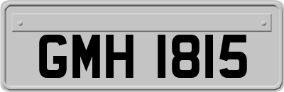 GMH1815