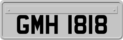 GMH1818