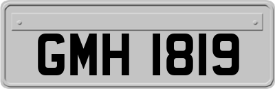 GMH1819