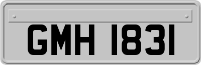 GMH1831