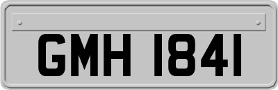 GMH1841