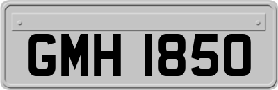 GMH1850