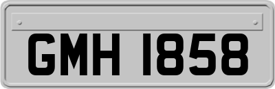 GMH1858