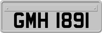 GMH1891