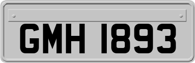 GMH1893