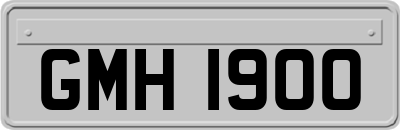GMH1900