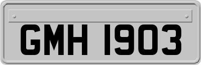 GMH1903