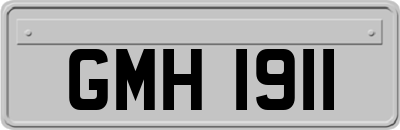 GMH1911