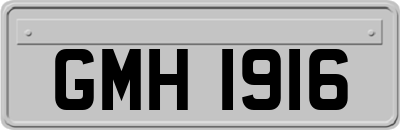 GMH1916