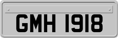 GMH1918