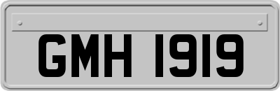 GMH1919
