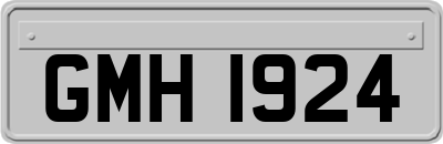 GMH1924