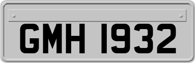 GMH1932