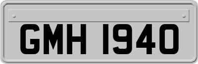 GMH1940