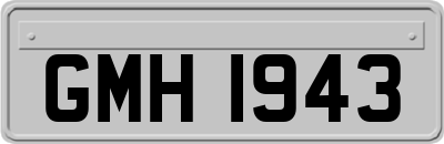 GMH1943