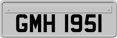 GMH1951