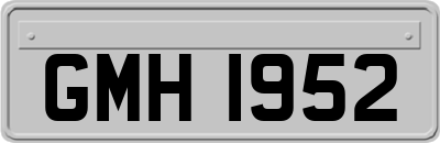 GMH1952