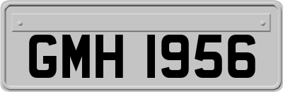 GMH1956