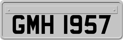 GMH1957