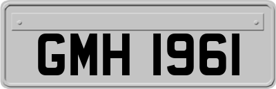 GMH1961