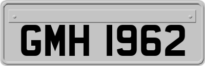 GMH1962