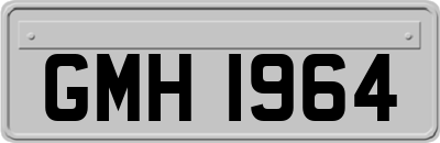 GMH1964