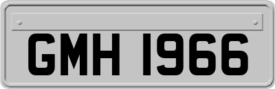 GMH1966