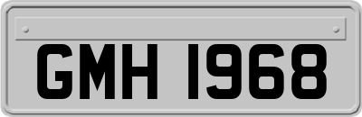 GMH1968
