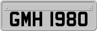 GMH1980