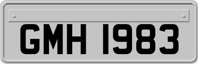 GMH1983