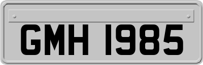 GMH1985