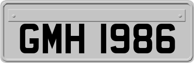 GMH1986