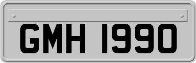 GMH1990