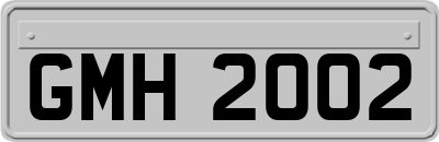 GMH2002