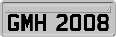 GMH2008