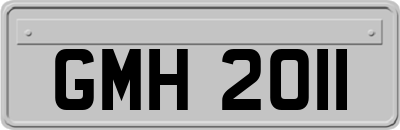GMH2011
