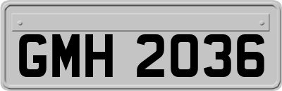 GMH2036
