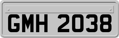 GMH2038