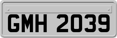 GMH2039