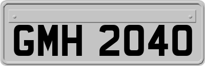 GMH2040