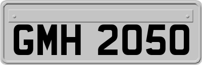 GMH2050