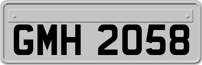 GMH2058