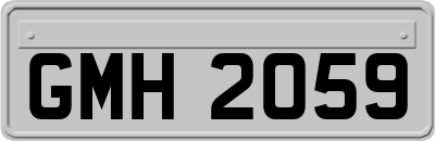 GMH2059