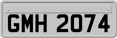 GMH2074